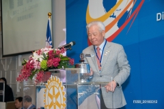 20160312國際扶輪3490地區2016-2017年度地區團隊訓練會