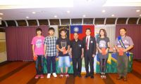 2010.07.30-5名青少年訪問日本八戶姐妹社