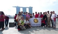 春遊-新加坡之旅