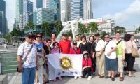 春遊-新加坡之旅