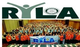 2010 RYLA(報到需知、注意事項),敬邀花蓮縣第一、二分區AG. DVS. 社長、秘書出席RYLA開幕、閉幕式